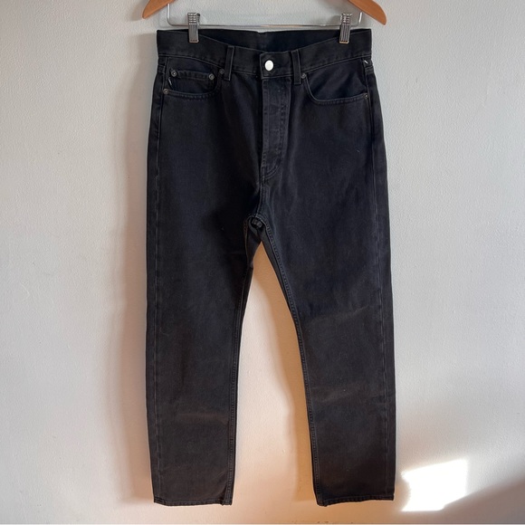 AMBUSH WKSP Ladies Regular Fit Denim - Picture 6 of 9